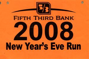 Belle Isle 4 M Fun Run